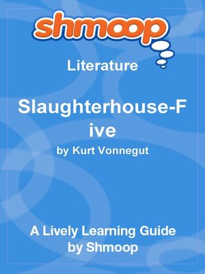 cover image of Slaughterhouse-Five